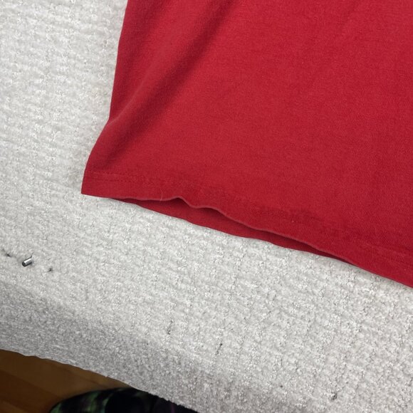 VTG Pelle Pelle Marc Buchanan T Shirt Sz XL Made in Canada Y2K Streetwear - Picture 6 of 16